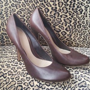 Alexander McQueen heels